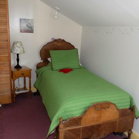 Wilderness Inn Bed And Breakfast ノース・ウッドストック エクステリア 写真