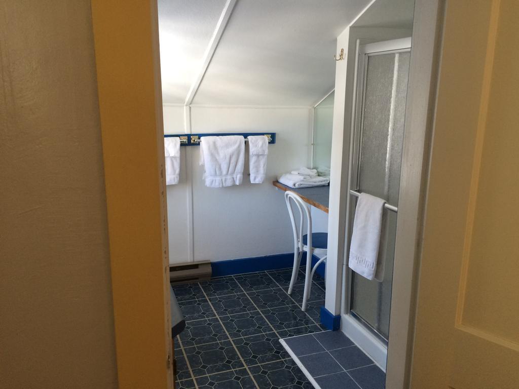 Wilderness Inn Bed And Breakfast ノース・ウッドストック エクステリア 写真