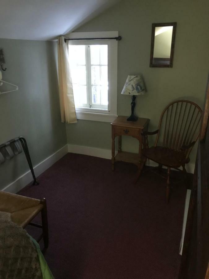 Wilderness Inn Bed And Breakfast ノース・ウッドストック エクステリア 写真